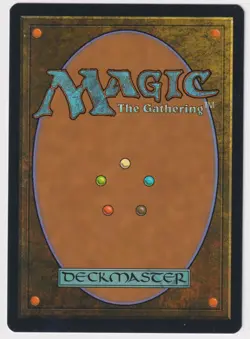 Abeyance Weatherlight - EN Near Mint NM - Reserved List Magic The Gathering - Image 2