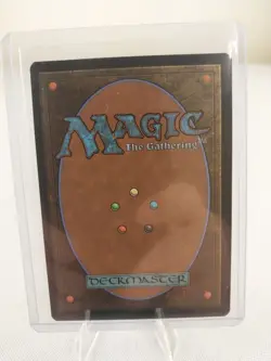 MTG Magic the Gathering Erratic Portal The List Reprints (#132) NM - Image 2