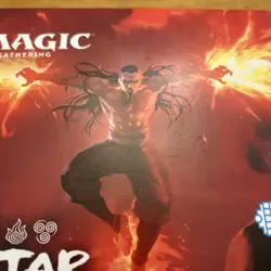 Magic The Gathering Avatar The Last Airbender Play Bundle |BRAND NEW SEALED MTG - Image 3