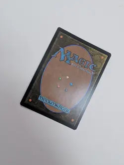 MTG - Arbor Elf - Commander: Lord of The Rings NM/M Condition - Image 3