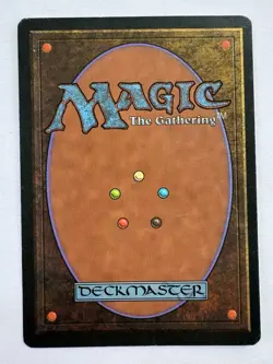 Magic The Gathering Illusions of Grandeur (Ice Age 1995) - Image 2