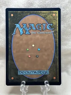 Improvised Arsenal - FOIL Magic The Gathering Teenage Mutant Ninja Turtles MTG - Image 3