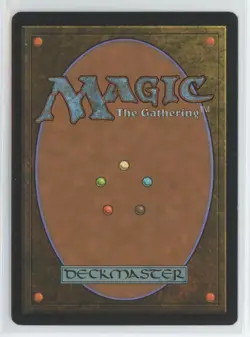 MTG Return to Ravnica Golgari Decoy #127 AUTOGRAPH Marco Nelor - Image 2