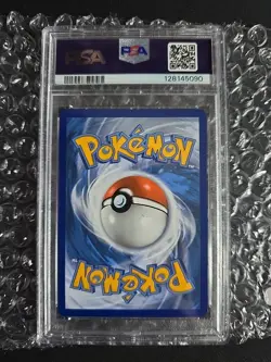 PSA 10 MOLTRES ZAPDOS & ARTICUNO GX SM210 HIDDEN FATES ETB PROMO POKEMON - Image 2