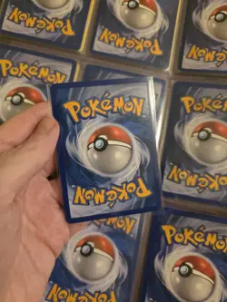 Pokemon TCG Skiploom Secret Wonders 65/132 Reverse Holo Rare * 2007 - Image 2