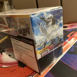 Pokemon TCG Astral Radiance Build & Battle Stadium - Better Than ETB 820650850400 - Image 5