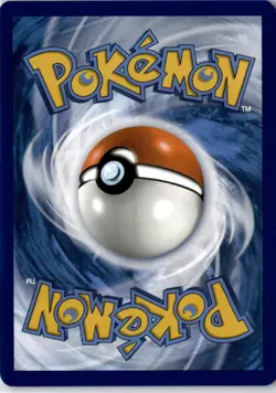 Bloodmoon Ursaluna ex Prize Pack Series 6 Promo Pokemon Card NM Stamp - Image 2