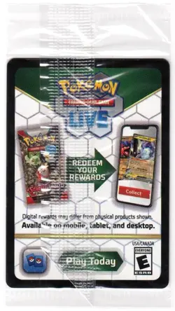 Sylveon ex 041/131 Pokemon Prismatic Evolutions Stamp Promo SEALED NM - Image 2