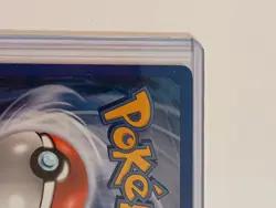 Charizard 3/97 EX Dragon NM Pokemon Card 2003 Rare Vintage Non Holo Clean - Image 3