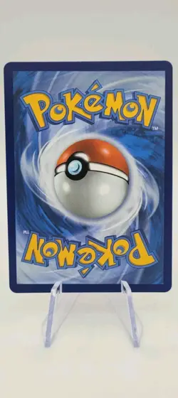 Pokemon TCG: Mega Gardevoir EX MEP 032 - Ascended Heroes Black Star Promo - NM - Image 3