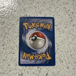 Pokemon TCG Mewtwo ex Ruby & Sapphire 101/109 Holo Ultra Rare 100 HP Psyburn - Image 3