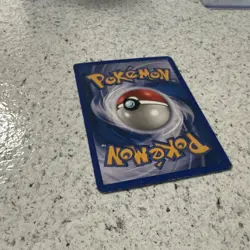 Pokemon TCG Mewtwo ex Ruby & Sapphire 101/109 Holo Ultra Rare 100 HP Psyburn - Image 4