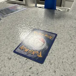 Pokemon TCG Mewtwo ex Ruby & Sapphire 101/109 Holo Ultra Rare 100 HP Psyburn - Image 5