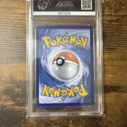 Pokemon XY Roaring Skies Dragonite Holo Rare 52/108 AGS 8 NM-MT! - Image 2