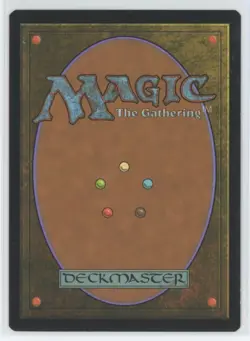 MTG Launch Party & Release Event Promos Firemind's Research #171 Promo - Image 2