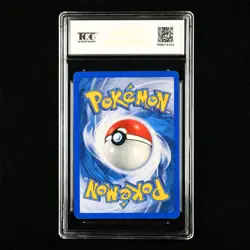 TQG 9 MINT 2004 Pokemon ENG Team Magma Conspirator 82/95 U - Image 3