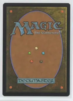 MTG FNM Promos Fiery Temper #11 Promo Foil Rare - Image 2