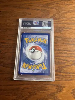 Pokemon Darkrai GX SV70/SV94 Hidden Fates Shiny Vault Full Art Holo PSA 10 - Image 2