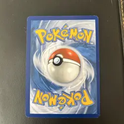 Cancelling Cologne Play! Pokemon Prize Pack Series 3 Non-Holo Stamped Promo 136 - Image 2