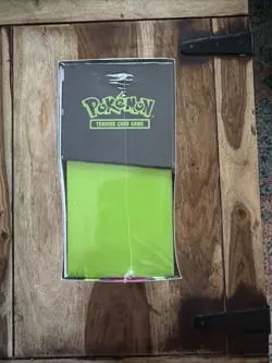 Pokemon TCG Mega Evolution Perfect Order Elite Trainer Box ETB Factory Sealed - Image 2