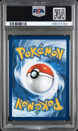 Pokemon TCG Sylveon ex 041/131 Prismatic Evolutions Surprise Box Promo - PSA 10 - Image 2