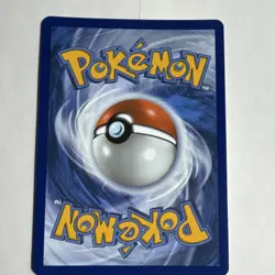 Pokemon Boss's Orders [Corbeau] Full Art Trainer Supporter ASC 256/217 Holo - Image 2