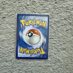 Charizard EX SVP 161 Promo Set from Super Premium Collection Pokemon with Figure - Image 3