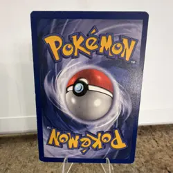 Pokemon Butterfree Jungle 33/64 Uncommon Regular 70 HP English Unlimited - Image 2