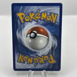 Pokemon TCG Feebas 198/191 Surging Sparks Illustration - Image 2
