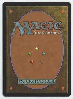 MTG Magic 2012 (M12) Flashfreeze #52 FOIL Uncommon - Image 2