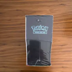 Pokemon TCG Mega Evolution Phantasmal Flames Elite Trainer Box 2024 English - Image 4