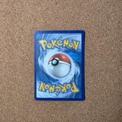 #4 Flying Pikachu V 6/25 Pokemon Celebrations Ultra Rare Holofoil TCG *CZ - Image 2