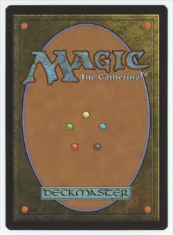 MTG Dominaria Champion of the Flame #116 FOIL - Image 2