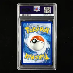 PSA 9 MINT 2021 Pokemon ENG Surfing Pikachu VMAX E 009/025 Full Art - Image 3