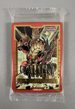 Yu-Gi-Oh! Legacy of Destruction Pre-Release Center Card Pack of (30) UNOPENED - Image 1