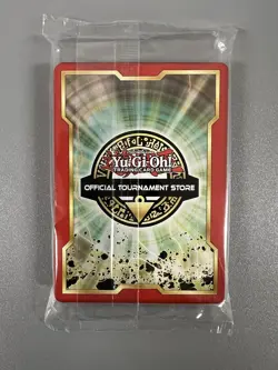 Yu-Gi-Oh! Legacy of Destruction Pre-Release Center Card Pack of (30) UNOPENED - Image 2