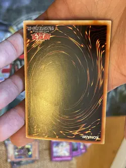 Yugioh Japanese RDS-JP049 Tragedy Super NM Japanese Uncensored - Image 5