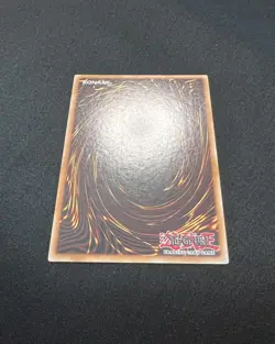 Yu-Gi-Oh! Vision HERO Vyon DUSA-EN021 Ultra Rare 1st Edition Near Mint/Mint x1 - Image 4