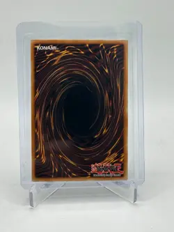 Yugioh Elfnote Lucina Secret Rare BPRO-EN010 NM 1st Edition - Image 2