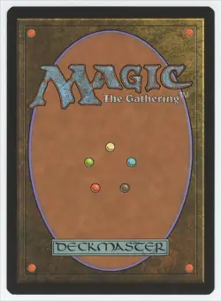MTG Return to Ravnica Chronic Flooding #32 - Image 2