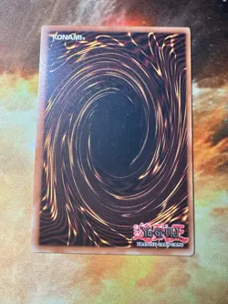 Yugioh- 1X Elemental Hero Stratos - Ultra Rare - Limited - JUMP-EN012 - NM - Image 5