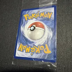 Pokemon TCG Mimikyu Scarlet & Violet SVP 075 Holo Promo Card Sealed, Near Mint - Image 2