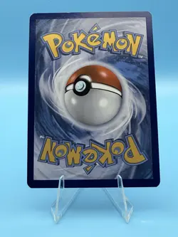 Meowstic EX ULTRA RARE 37/83 XY Generations Pokemon Card HOLO NM 2016 - Image 3