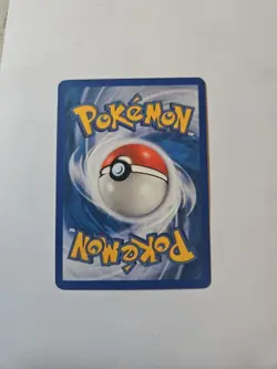 Team Aqua's Kyogre - 3/95 EX Team Magma vs Team Aqua Deck LP Pokemon Card - Image 2