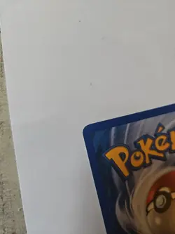 Team Aqua's Kyogre - 3/95 EX Team Magma vs Team Aqua Deck LP Pokemon Card - Image 3