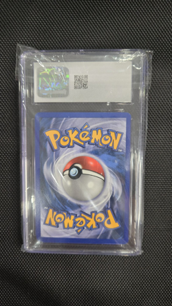 PSA 10 N's Reshiram AR 109/100 SV9 Battle Partners Pokemon Card Japanese 2025 - Image 2