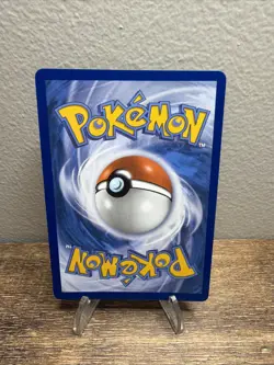 Pokemon Bulbasaur Holo Card Mega Evolution 133/132 ME01 - Image 2