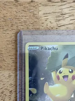 Pikachu GG30/GG70 Crown Zenith Galarian Gallery 2023 Pokemon TCG Card - Image 5