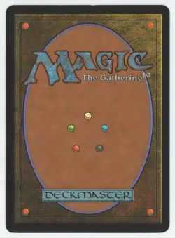 MTG 9th Edition Viashino Sandstalker #225 Uncommon - Image 2