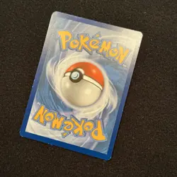 Pokemon Tinkatuff Rare Holo 217/193 Scarlet & Violet Paldea Evolved 90 HP Card - Image 2
